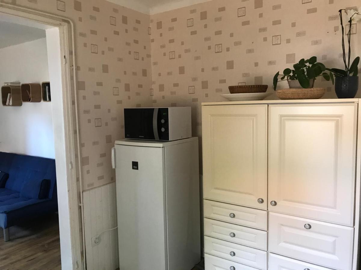 Appartement Entre Ocean Et Montagne 15Bis Avenue De Montbrun Англе Екстериор снимка