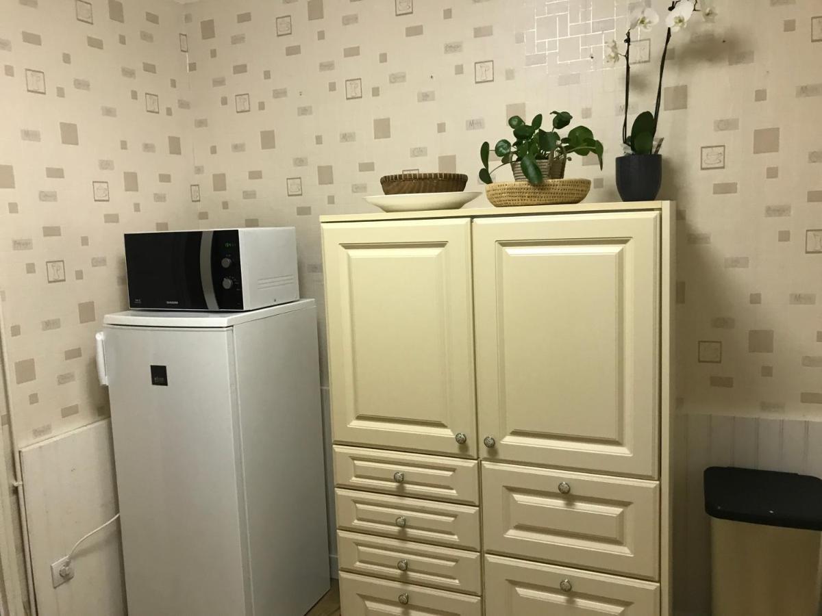 Appartement Entre Ocean Et Montagne 15Bis Avenue De Montbrun Англе Екстериор снимка